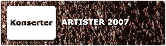 konserter