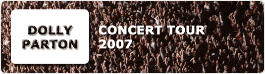 dolly parton 2007