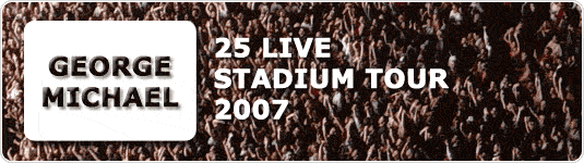 George Michael 2006