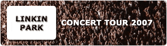 Linkin Park 2007