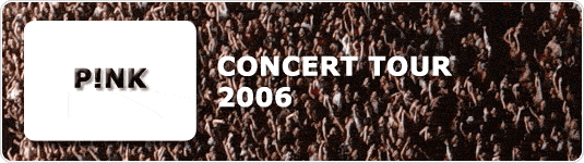 Pink 2006