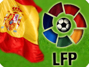 LaLiga2008