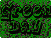 green-day