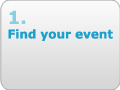 Find Your Football Match, Sporting Game, Musical or Concert