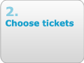 Choose Tickets to Football, Sports, Musicals and Concerts
