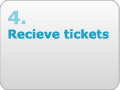 Receive Your Tickets to Football, Musicals or Concerts