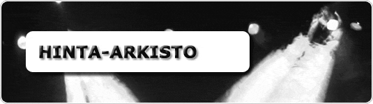 Hinta-arkisto