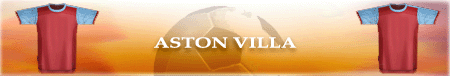 Aston Villa -lippuja