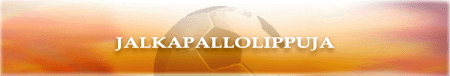 Jalkapallolippuja
