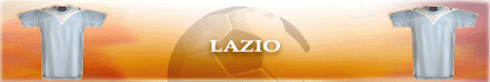 Lazio -lippuja