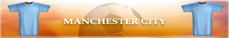 Manchester City -lippuja