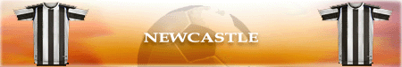 Newcastle biljetter