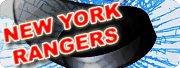 NHL New York Rangers