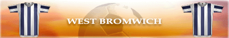 West Bromwich Albion biljetter