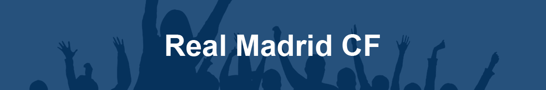 Real Madrid billetter