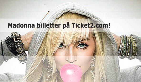 madonna_billetter