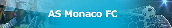 AS Monaco FC-lippuja