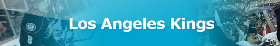 Los Angeles Kings -lippuja
