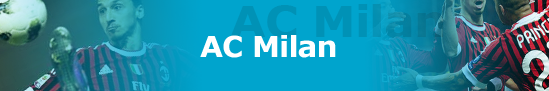 AC Milan billetter
