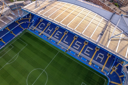 Chelsea FC a jejich boj za stabilitu