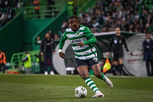 Abdul Fatawu va manquer le reste de la saison