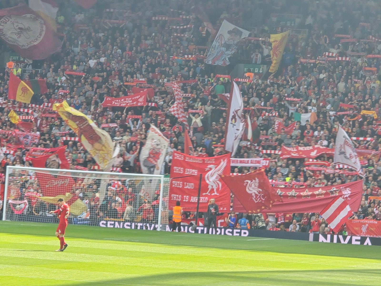 Jurgen Klopp leaves Liverpool - A success story at Anfield