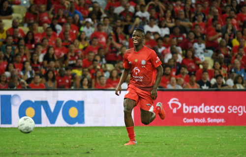 Vinícius Jr.