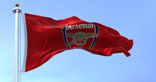 Arsenal FC - Reflektim