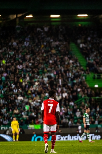 Arsenal mùbìàkànàkàn