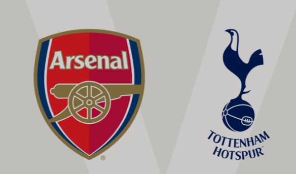 Arsenal 同 Tottenham 分享一場史詩般的 4-4 比賽於 2008 年 10 月 29 日
