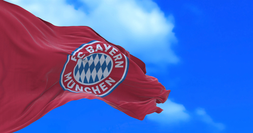João Palhinha Bayern Müncheniin Uusi Keskiakentän Voima Saapuu Allianz Arenalle