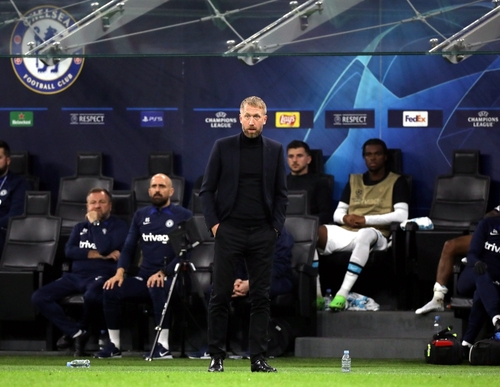 Graham Potter – Frá Svíþjóð til Premier League