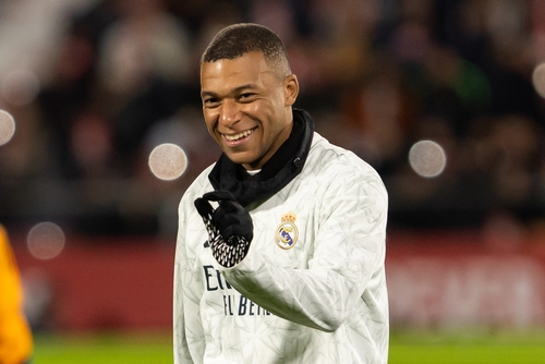 Espectáculo de Mbappé – triplete eliminó al Manchester City