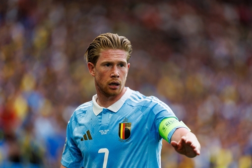 Kevin De Bruyne kulüpten ayrılıyor