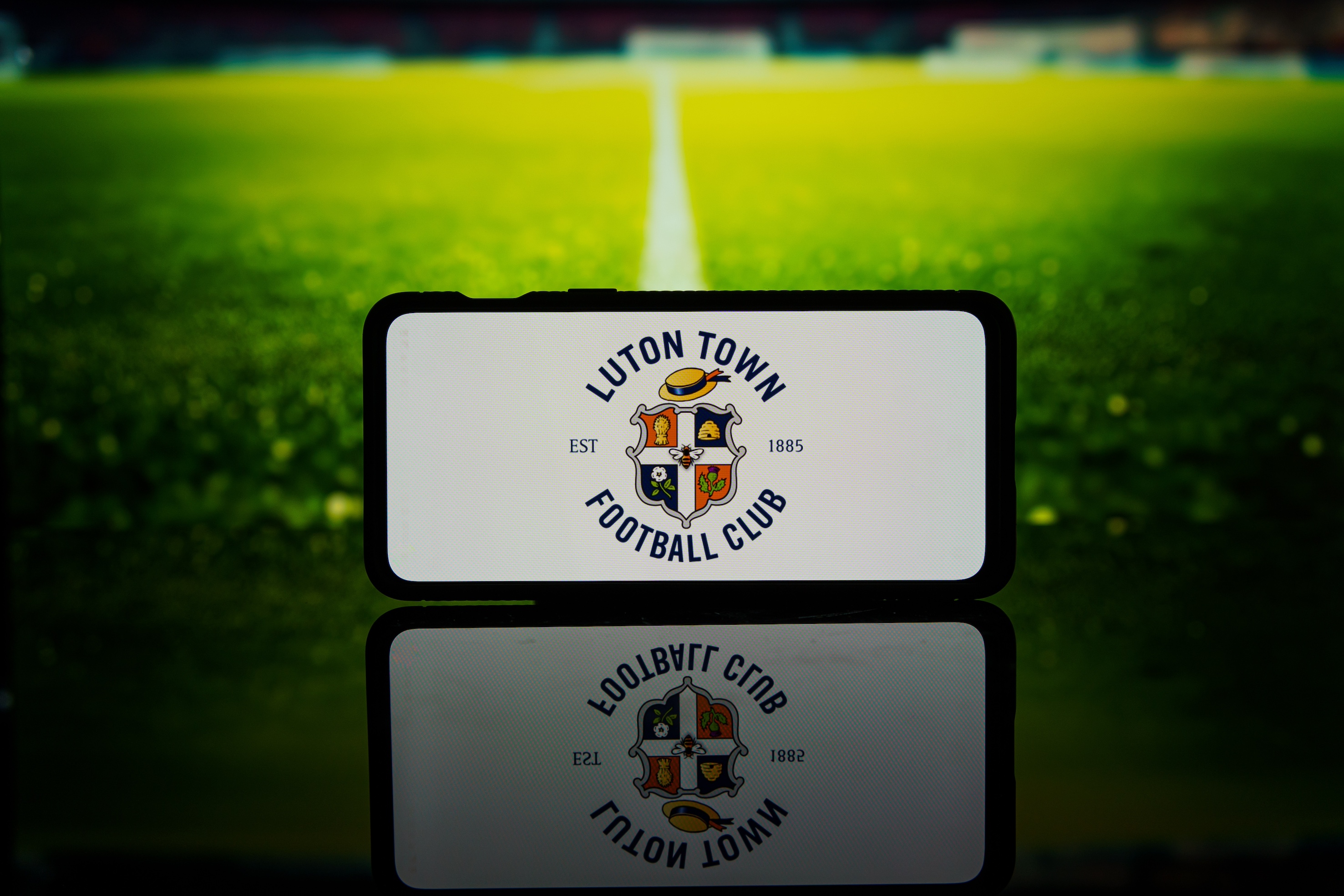 Luton
