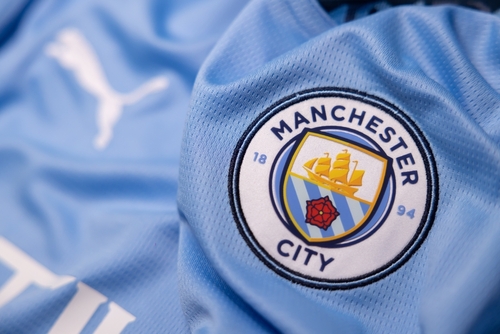 Manchester City risks relegation