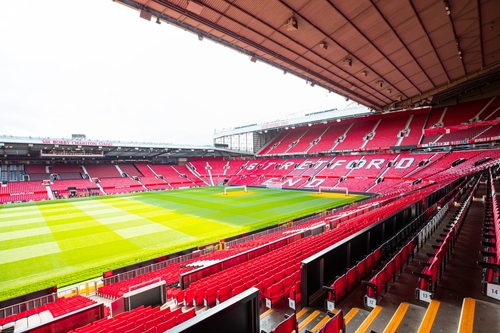Rúben Amorim aɛyɛ Manchester United fo kɔɔc no foforɔ