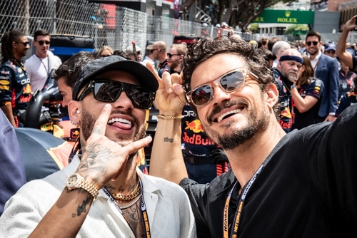 Neymar - One of the world's most expensive signings