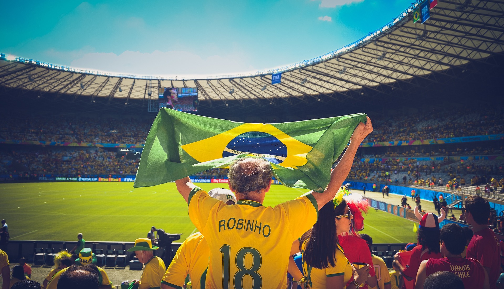 Futbɔl