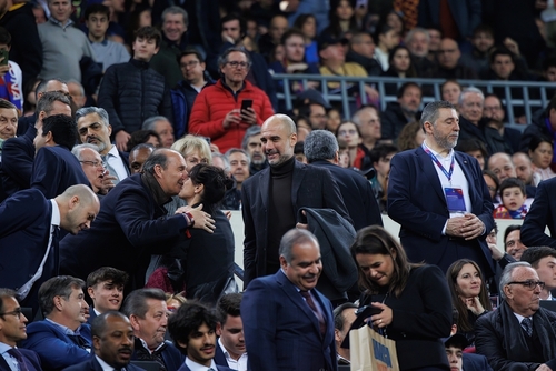 Pep Guardiola futballforradalma: Egy taktikai mester befolyása