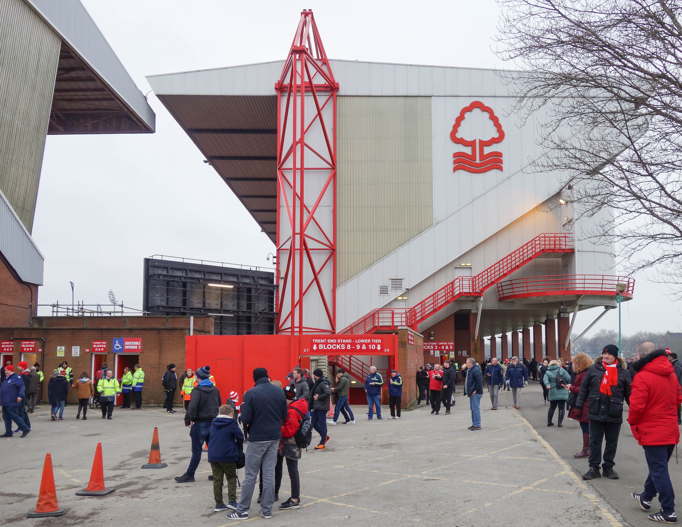 Nottingham Forest