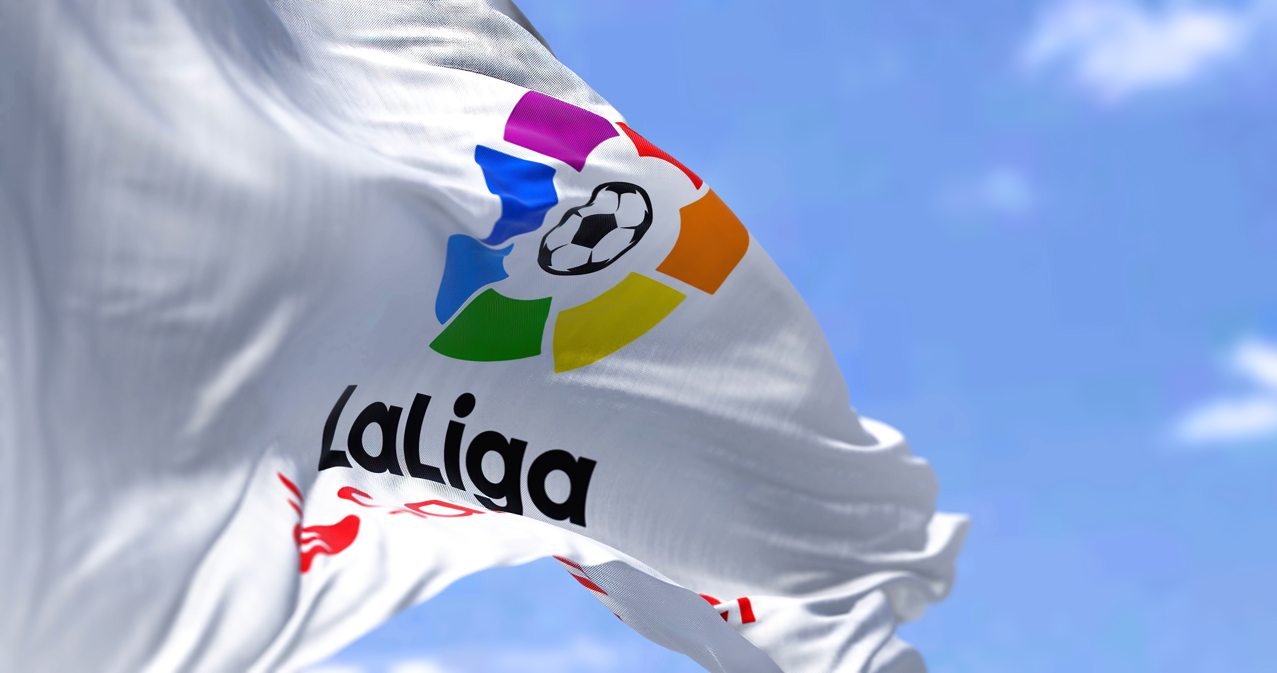 Découvrez La Liga en direct - Achetez des billets sur Ticket2