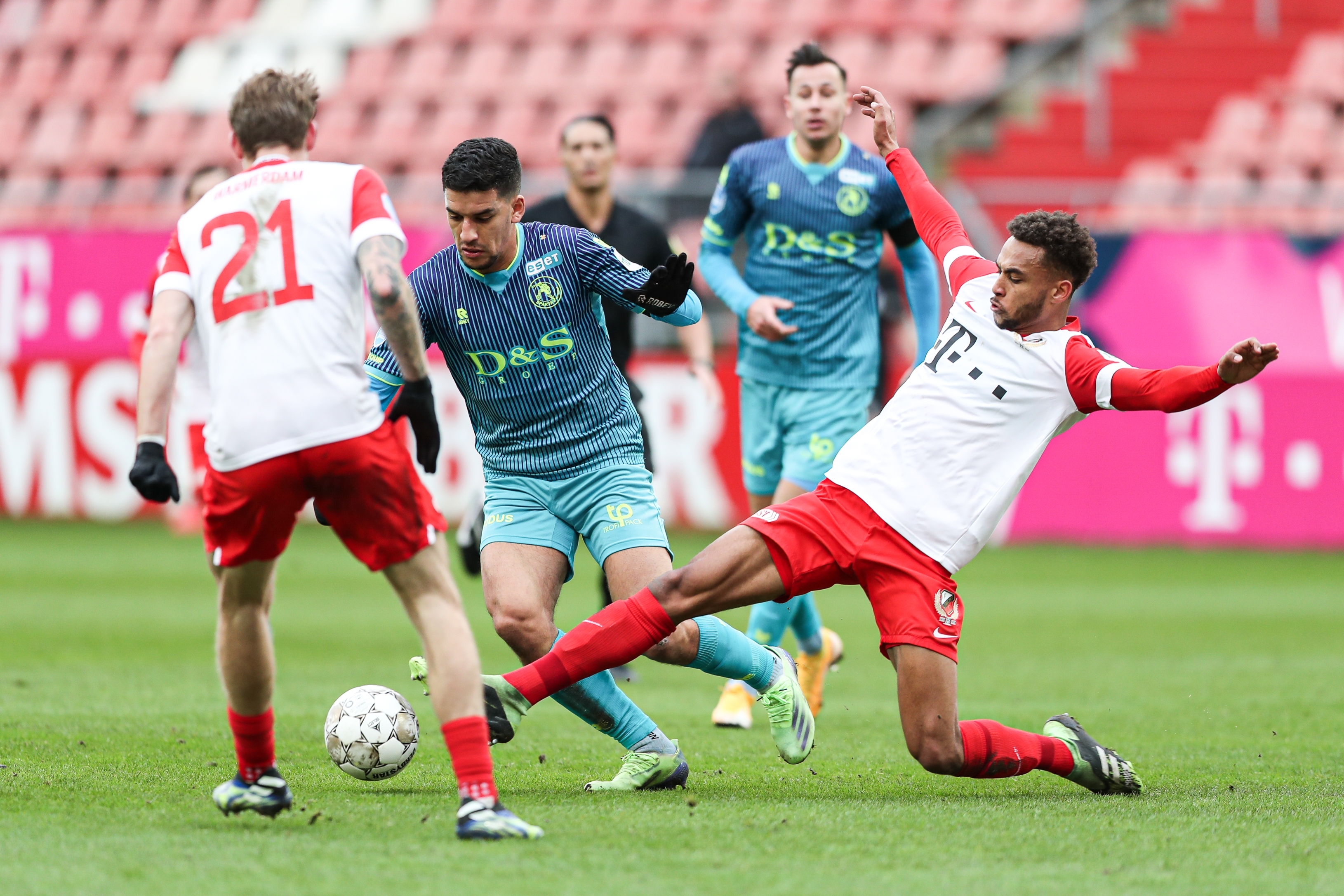 Eredivisie