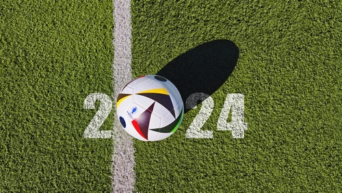 Semifinal France vs Spain