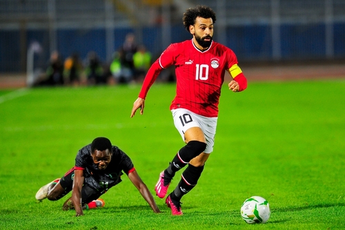 Mohamed Salah - Удължаване с Ливърпул?