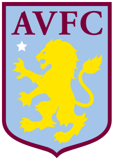 Aston Villa - einn af elstu klúbbum í úrvalsdeildinni