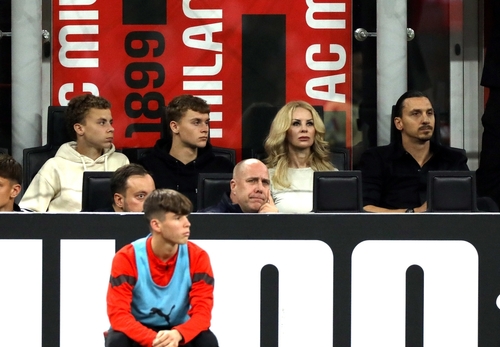 Zlatan o svojoj novoj ulozi: