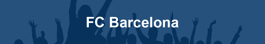 Barcelona biljetter