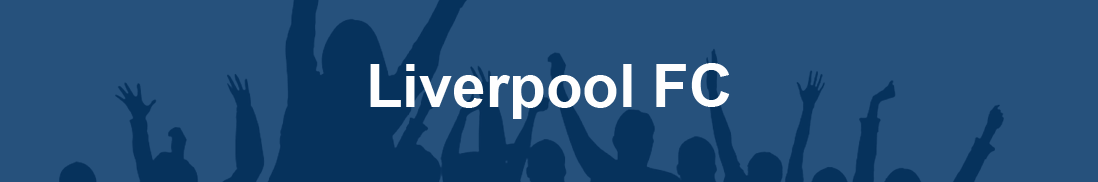 Liverpool -lippuja