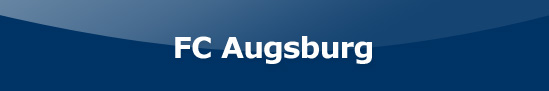 FC Augsburg biljetter